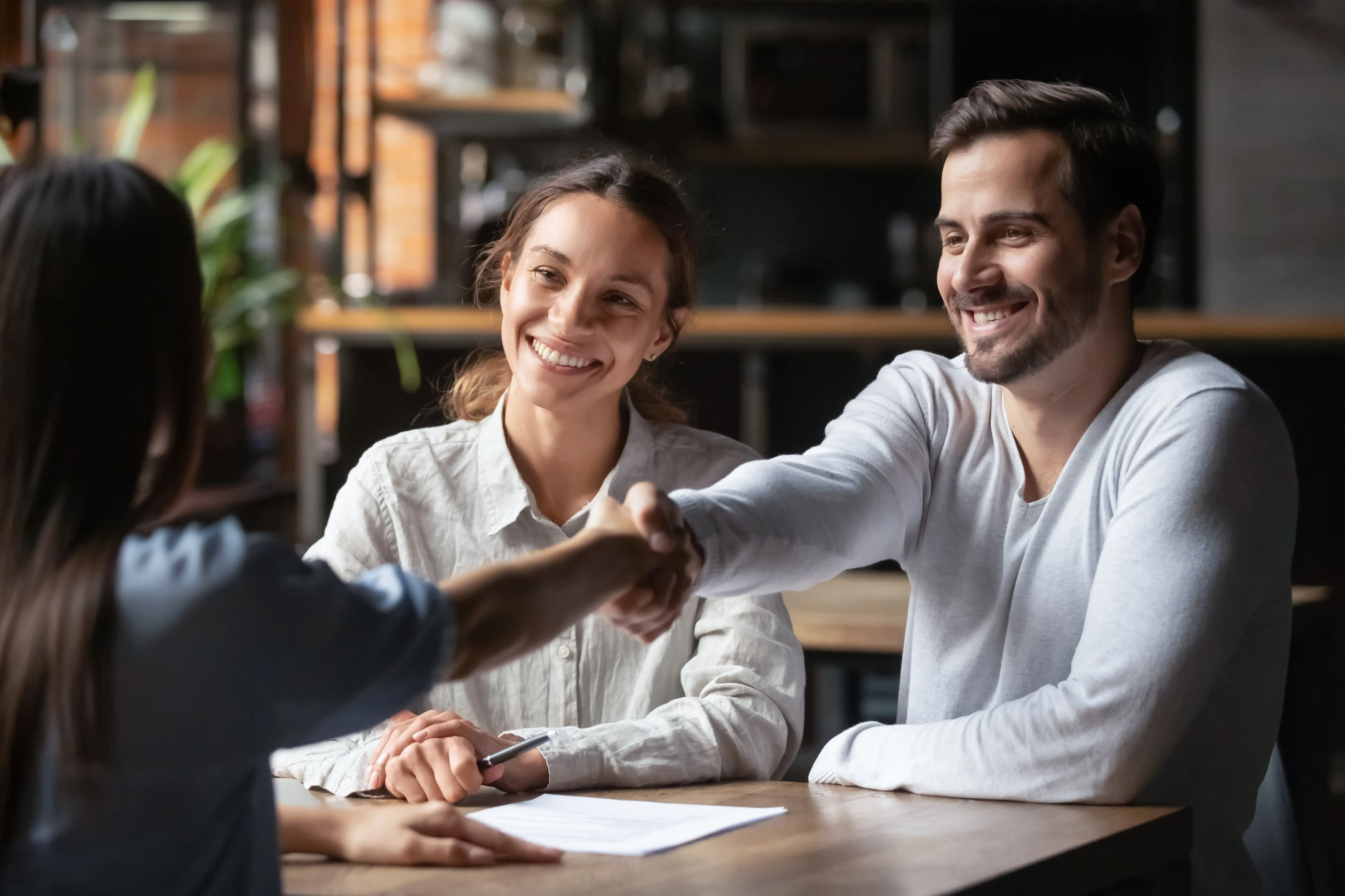 Broker Referral Program