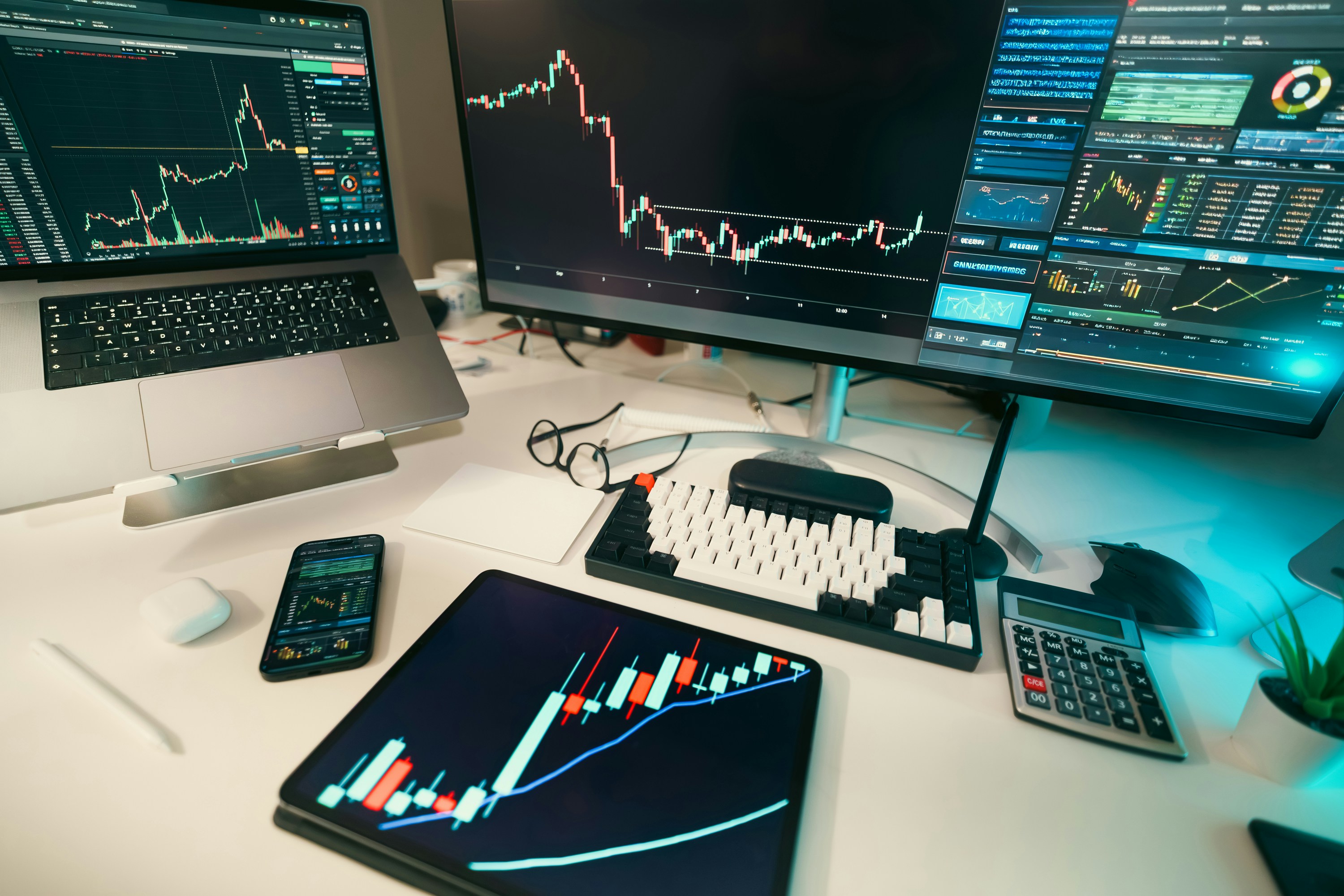 Forex Trading