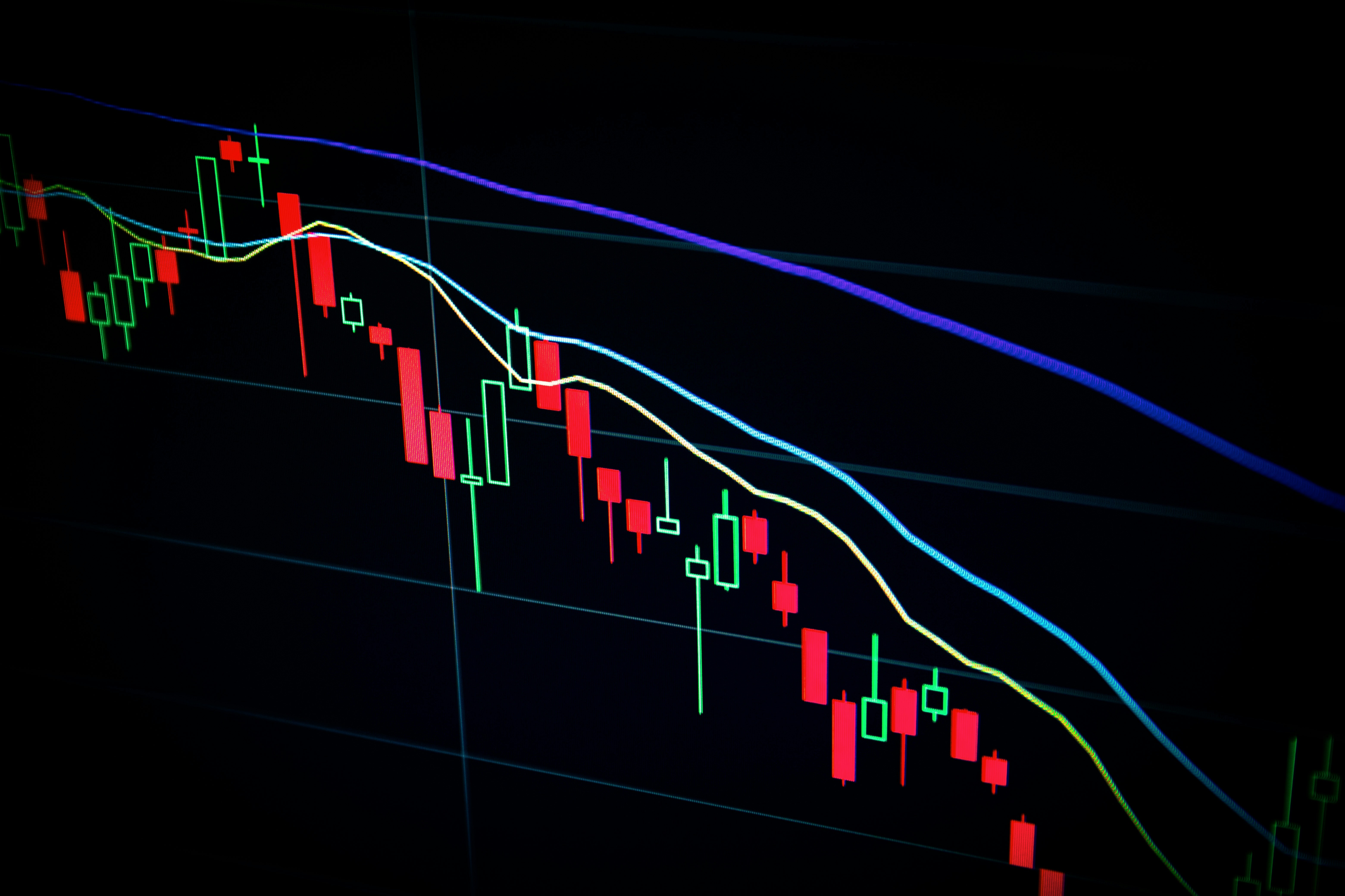 MT5 Trading Platform