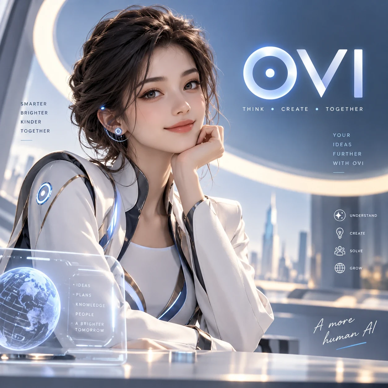 OVI, Venor Markets education expert